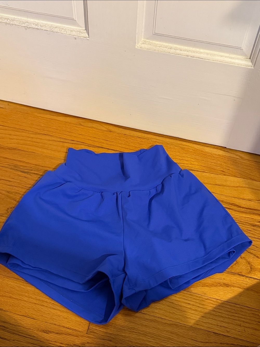 HALARA SoftlyZero Shorts Size XS